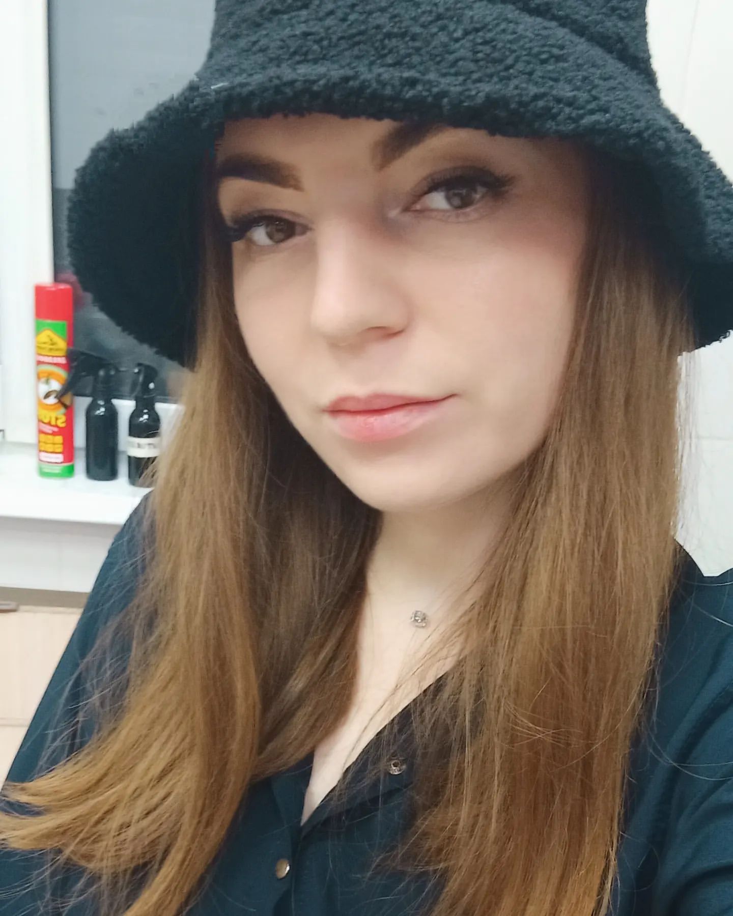 ekaterina.velikay in LOOKY. . null