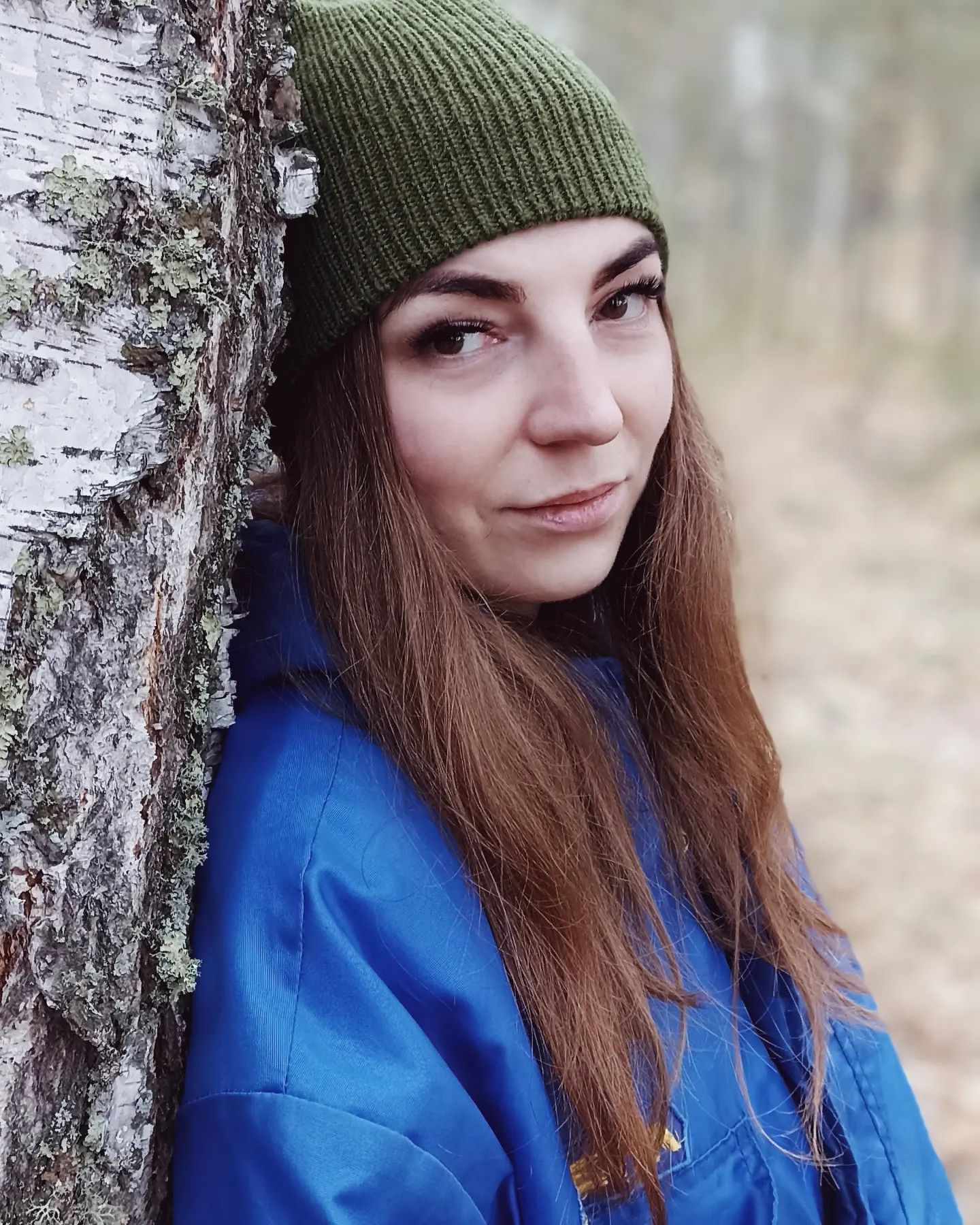 ekaterina.velikay in LOOKY. . null