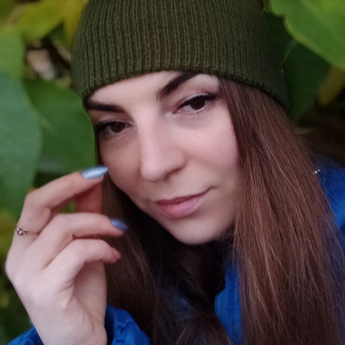 ekaterina.velikay in LOOKY. . null