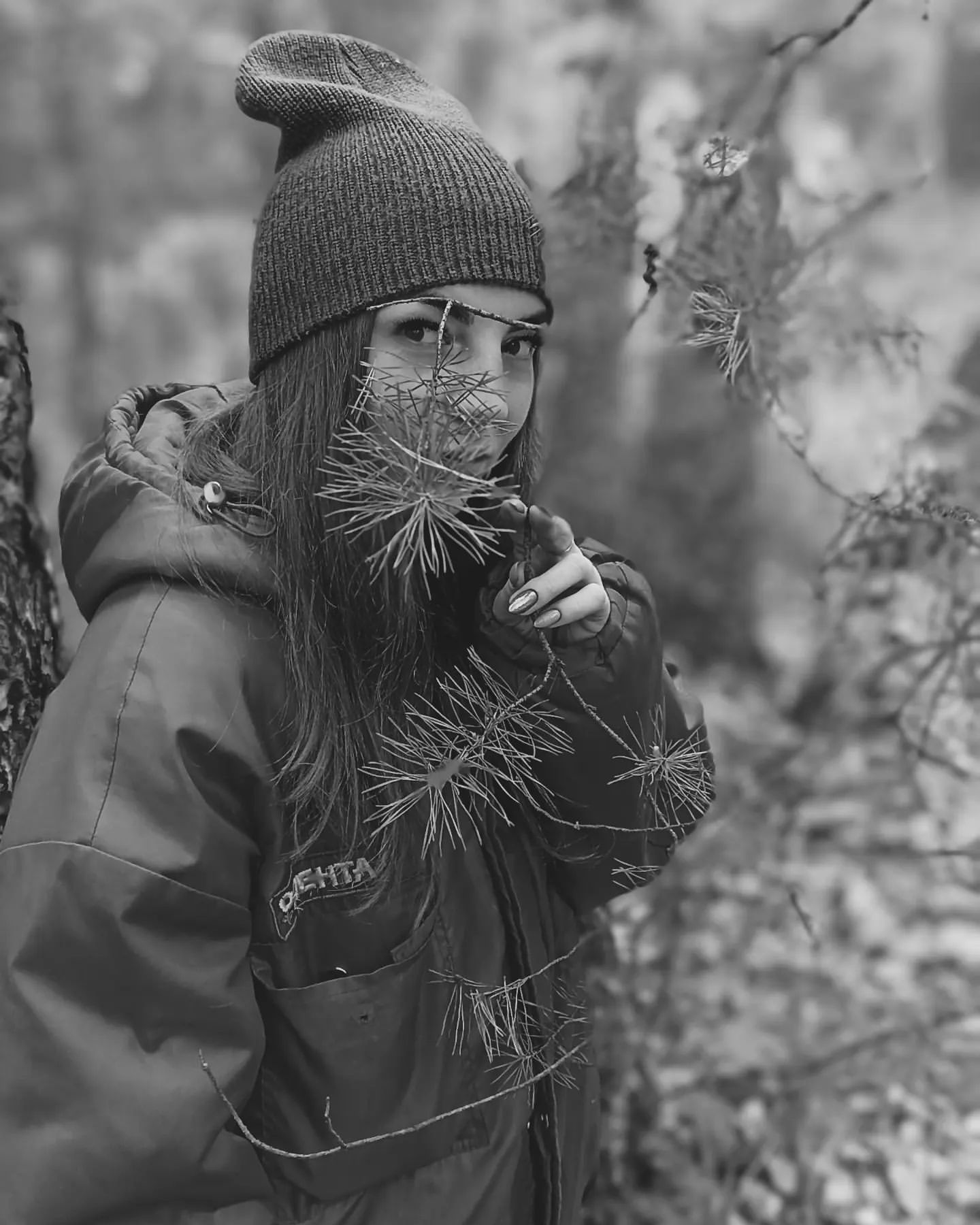 ekaterina.velikay in LOOKY. . null