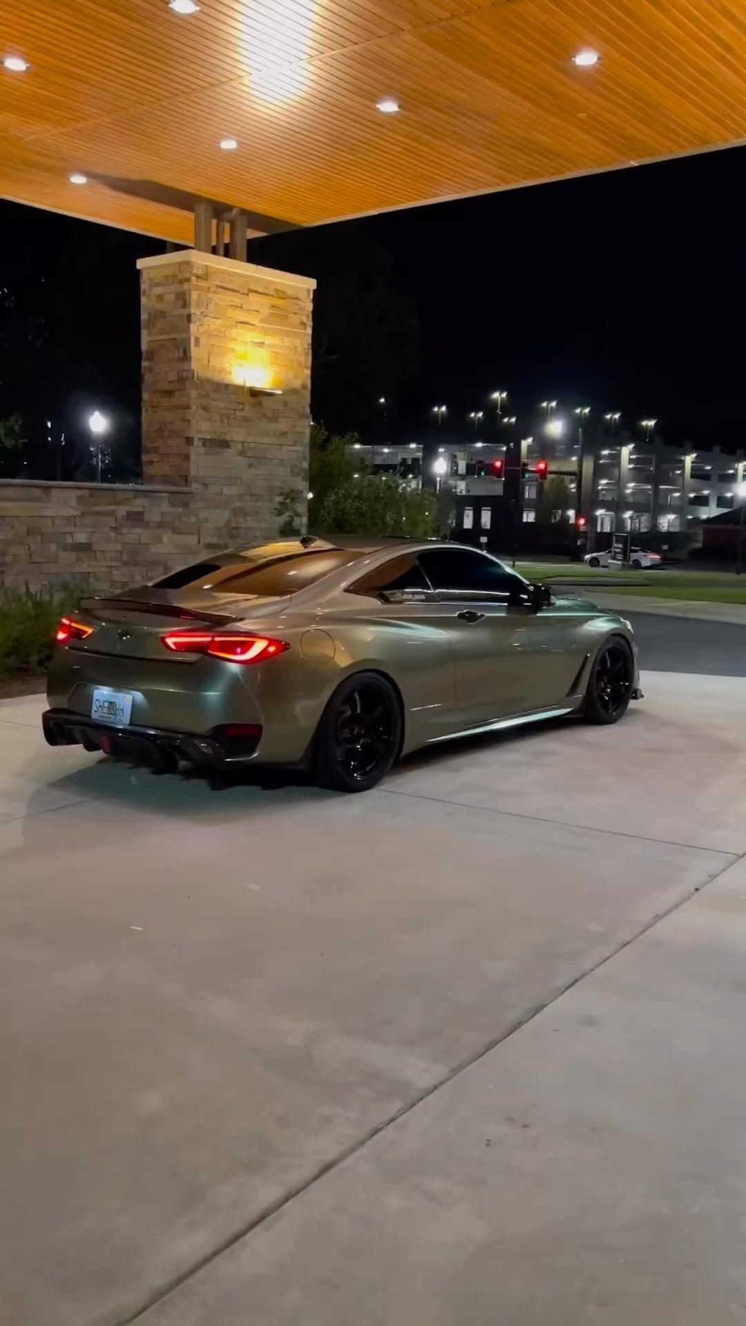 infinitirus в LOOKY. #infiniti,#infinitirus,#инфинити,#q60. #infiniti #infinitir...