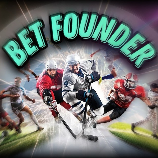 betfounder в LOOKY. #веримвкоманду,#вперед,#саморазвитие,#активность,#спорт,#знания,#прогнозы,#ставки,#футбол,#хоккей,#баскетбол,#тенис,#киберспорт. И так вот вашему вни...