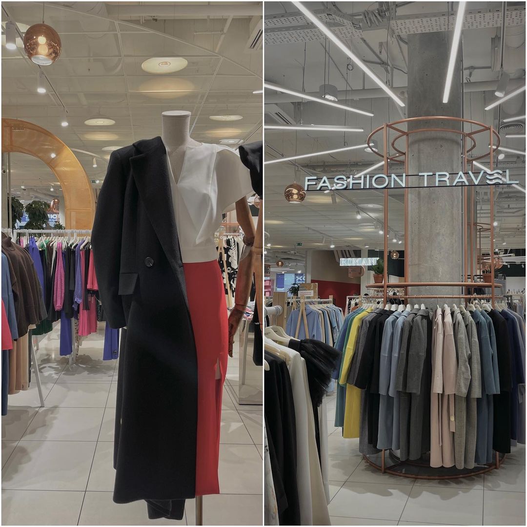 primalook in LOOKY. #comeprimabrand,#пальто,#шоппинг. Знакомим вас с магаз...