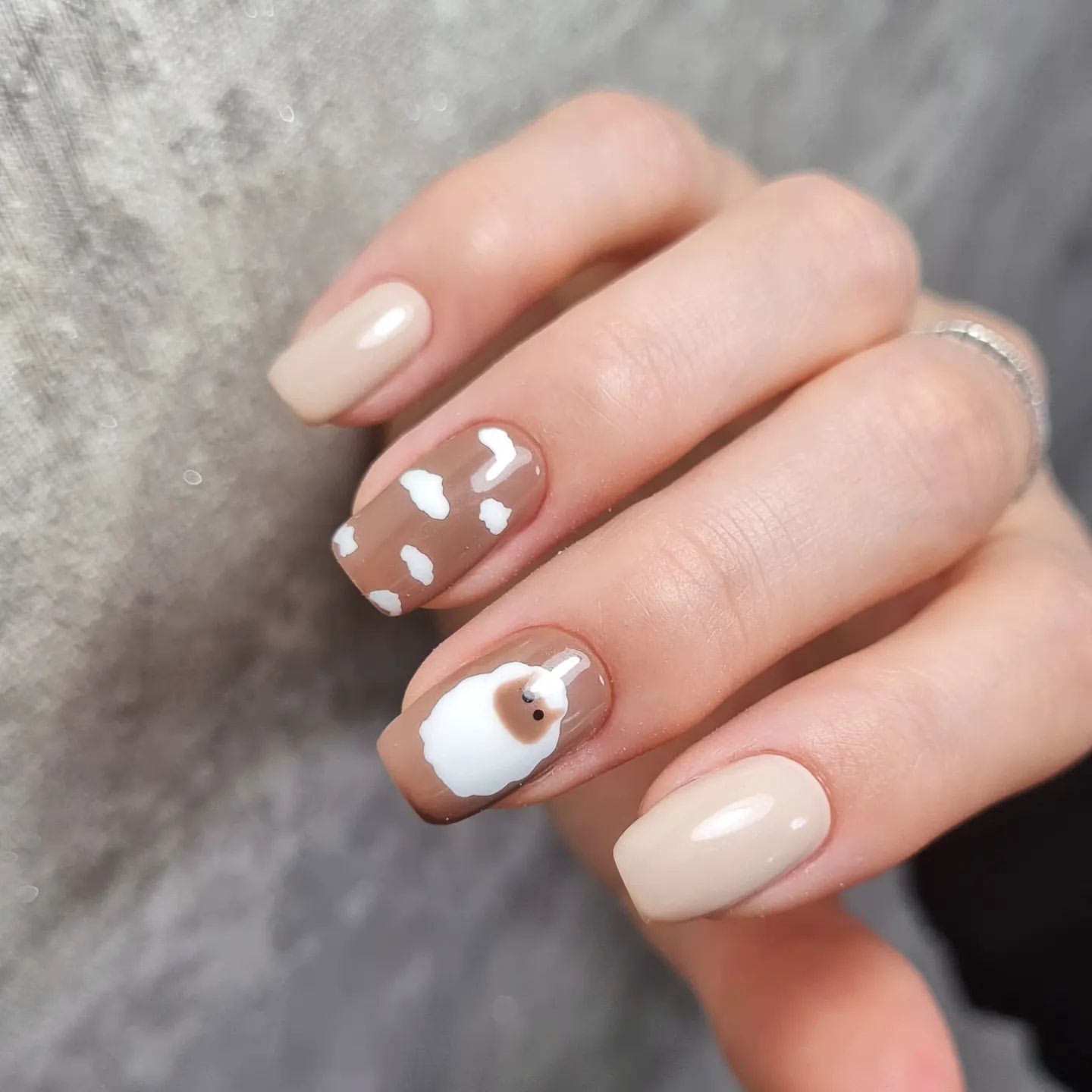 nikita_nails_nv в LOOKY. #маникюр,#Нижневартовск,#маникюрНижневартовск,#НижневартовскГельЛак,#НижневартовскШеллак. #маникюр#Нижневартов...