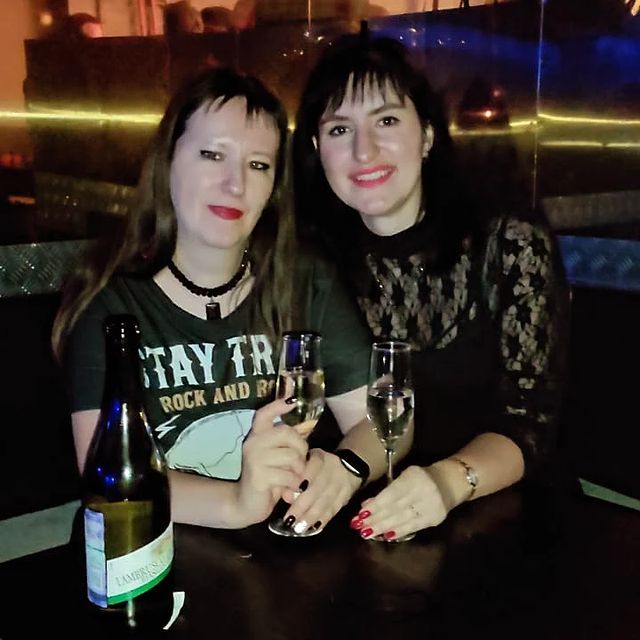 ksyhalahova в LOOKY. . ДР удался👍🤪🤘🤘🤘#...
