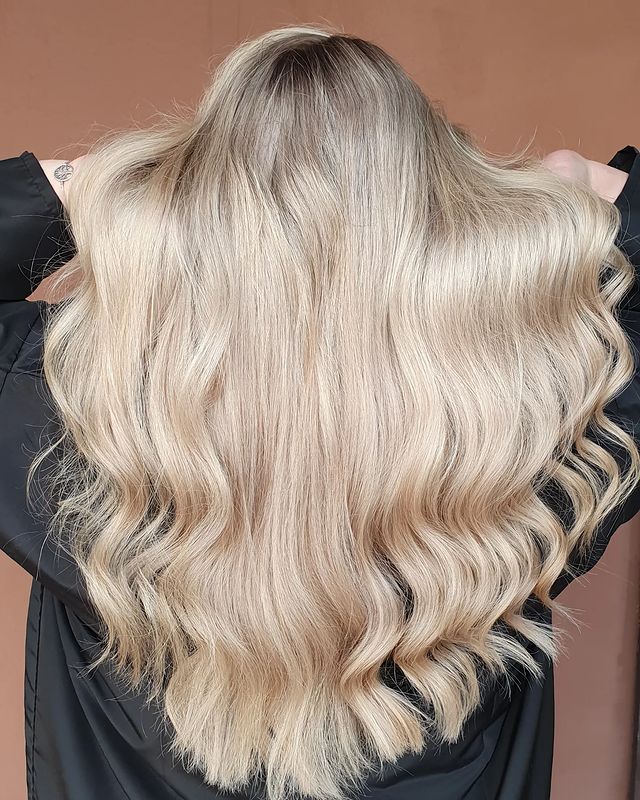 hairstylist_natali_ в LOOKY. #аиртач. Коррекция #аиртач