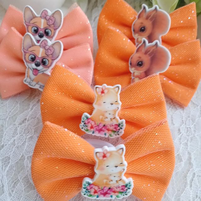 by_natalli в LOOKY. . Бантики, которые под...