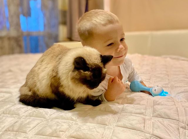 ulianova3615 в LOOKY. . Дуная не хватает 🐕‍...