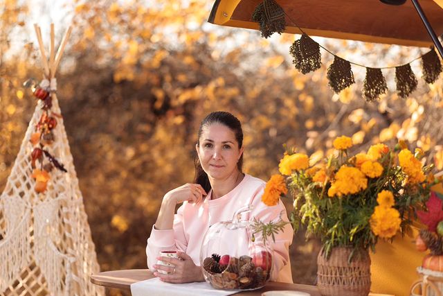 zhilcova_tatyana в LOOKY. . 🍂🍁🍁🍁Красивая осе...