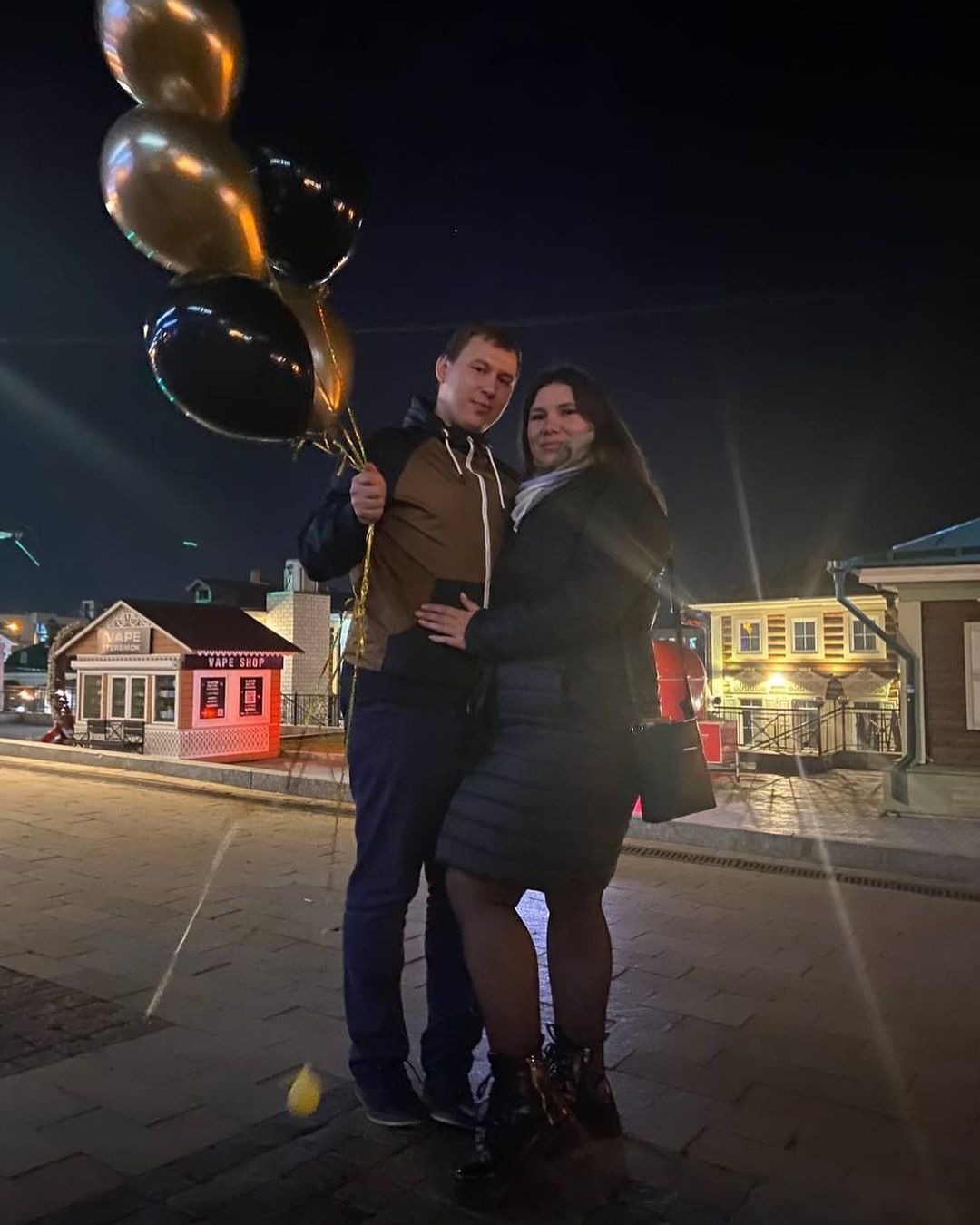 Поздравляли моего @daumoh38rus1 с юбилеем 😍 #30лет #люблюсильно❤️ #дальшебольше🔝