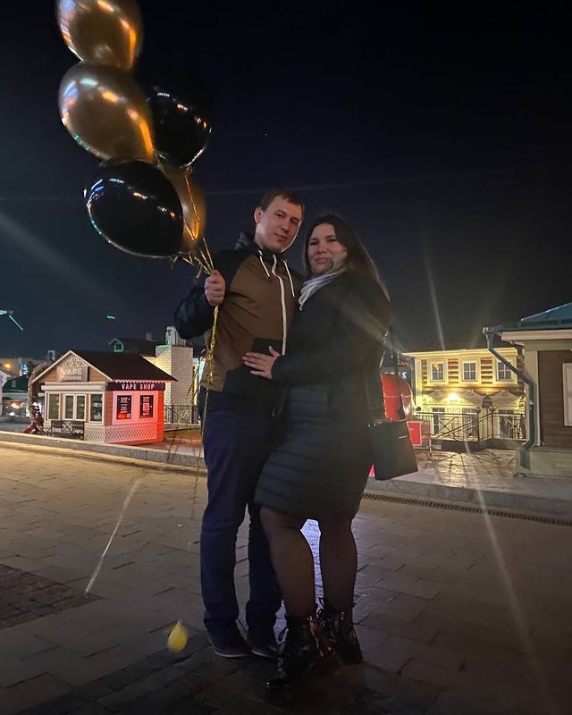elizabetmiss в LOOKY. #30лет,#люблюсильно❤️,#дальшебольше🔝. Поздравляли моего @d...