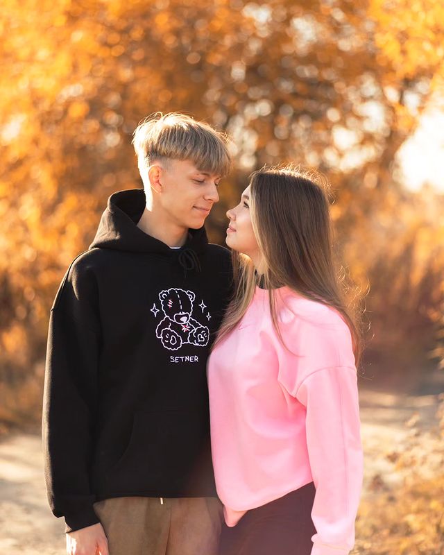 zhilcova_tatyana в LOOKY. . Катюша ❤️