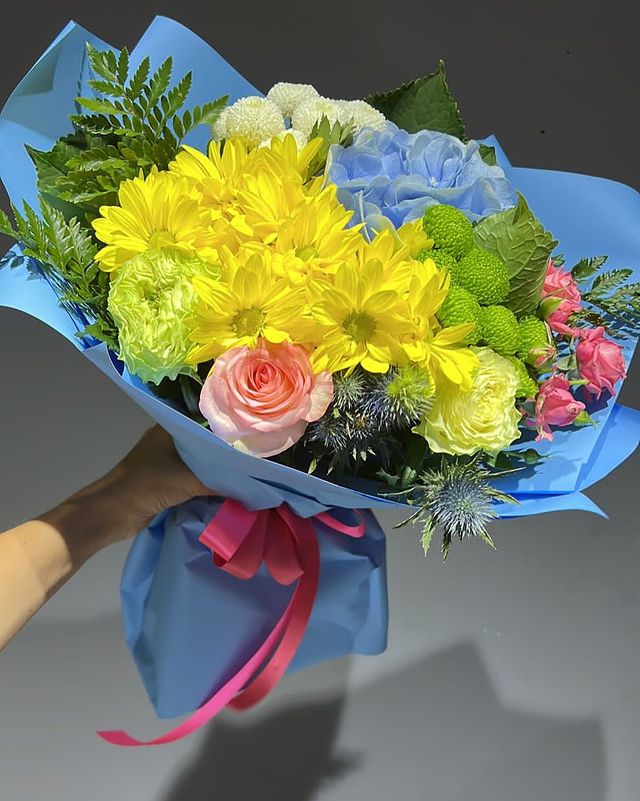 flowers_koketka в LOOKY. . Краски осени в одном...