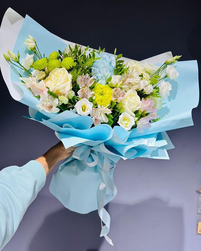 flowers_koketka в LOOKY. . Грация и нежность в ...