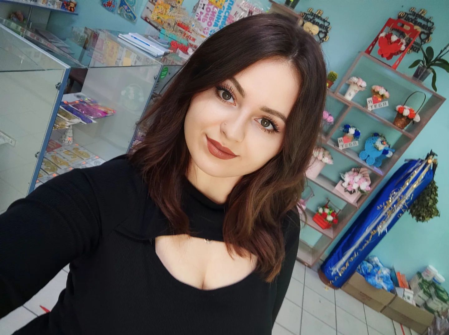 suradeeva_a в LOOKY. . 🍂