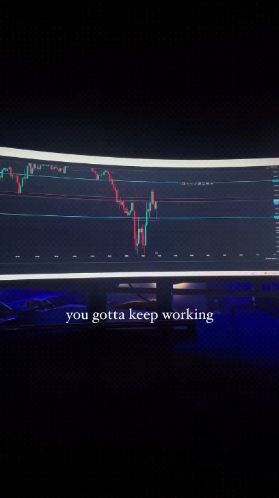 lisapatrick363 в LOOKY. #trading,#forex,#indices,#tradingtips,#motivation. caught this move on ...