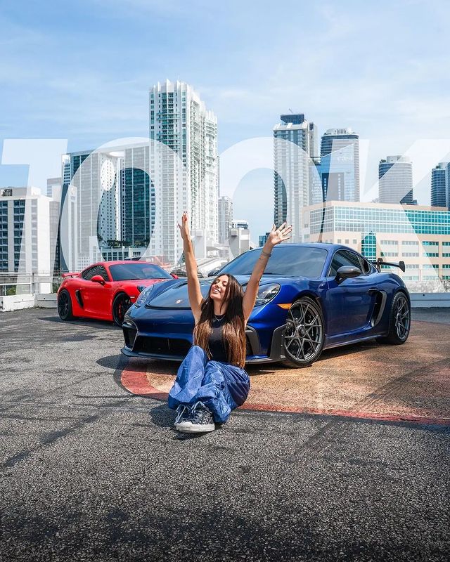 lisapatrick363 в LOOKY. . 100K! I can’t thank ...