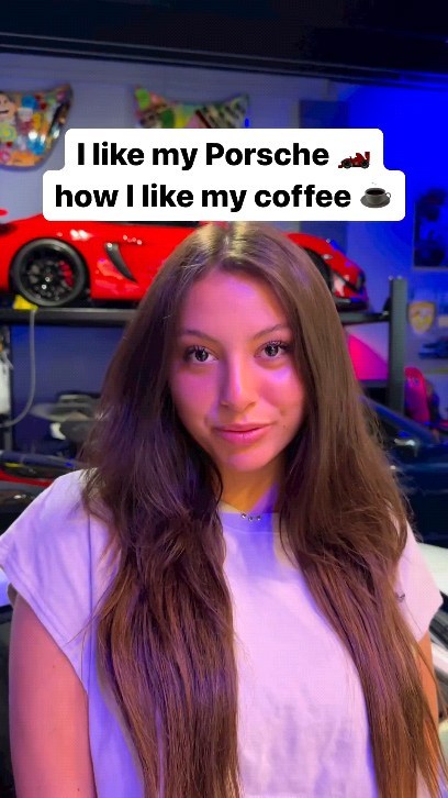 lisapatrick363 в LOOKY. #cars,#carsofinstagram,#carswithoutlimits,#supercars,#lamborghini,#ferrari,#porsche,#mclaren,#ford,#comedy,#funny. We love Porsche in t...