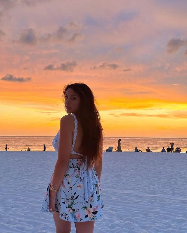 lisapatrick363 в LOOKY. . mañana será bonito �...
