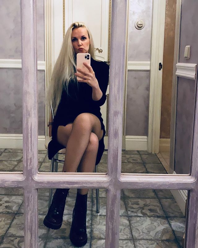 milena_shtil в LOOKY. #💝. #💝