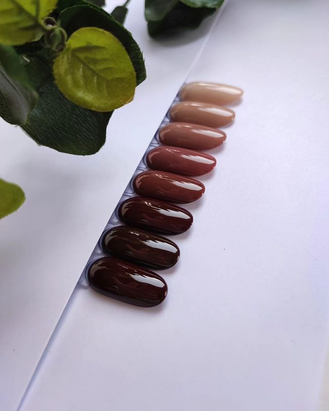 kuzmina.nailartist в LOOKY. . Этой осенью мне особ...