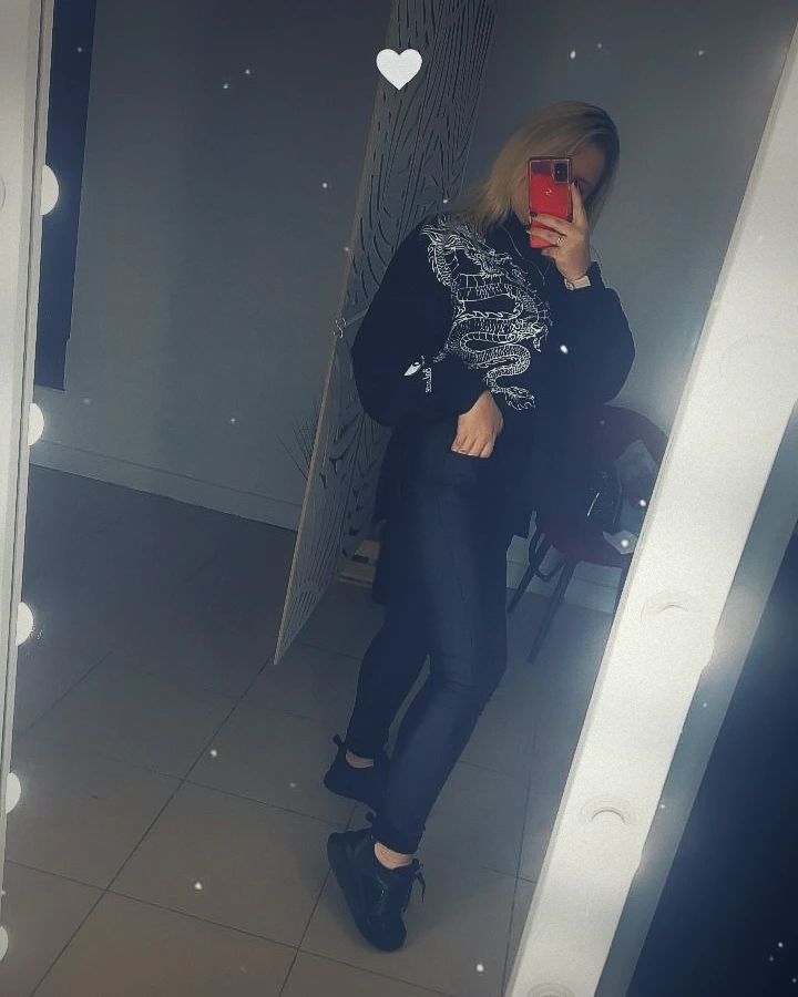 vys0k0mernaya в LOOKY. . И я похоронил то, дл...