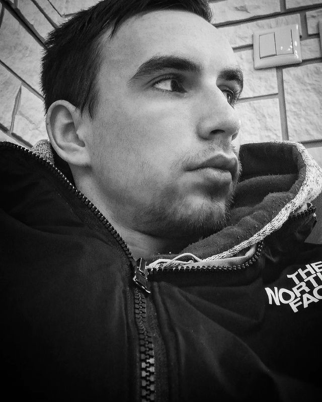 artikl_official в LOOKY. . Понедельник по-моему...