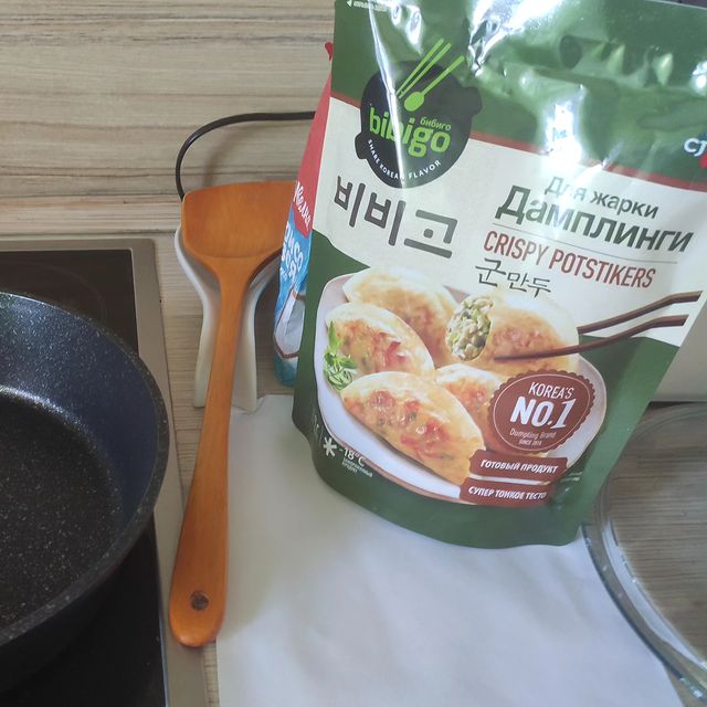 anyutaro_greeneyes в LOOKY. . Купила на пробу коре...