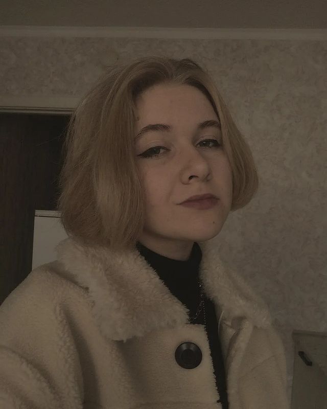 Veta в LOOKY. #vintage,#aesthetic,#contrast,#autumn. 🍂🤎

#vintage #aest...