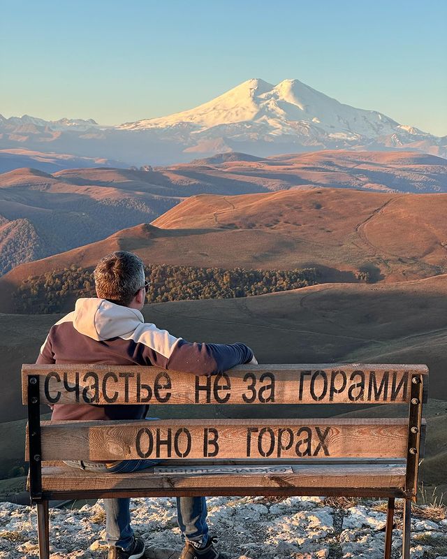 my_logon в LOOKY. . null