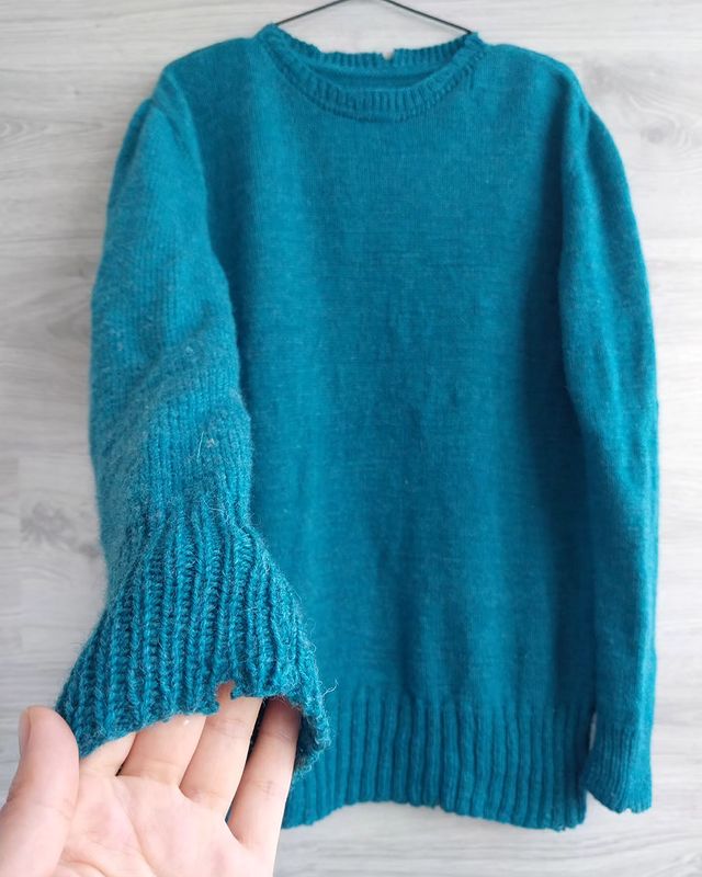 muffi_knitting в LOOKY. . 4 недели работы🧶

М...