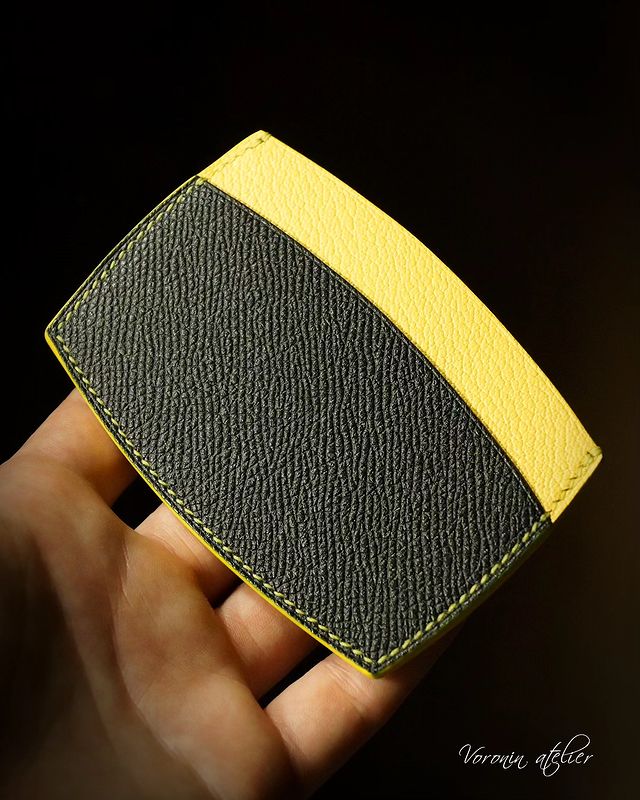 voronin_atelier в LOOKY. #voroninatelier,#leathercardholders,#luxuryaccessories,#leathercardwallet,#luxuryleathergoods,#изделияизкожиомск,#картхолдер,#кардхолдер,#cardholders,#cardholder代購,#cardholdersouvenir,#cardholderpremium. Размял руки парочкой...