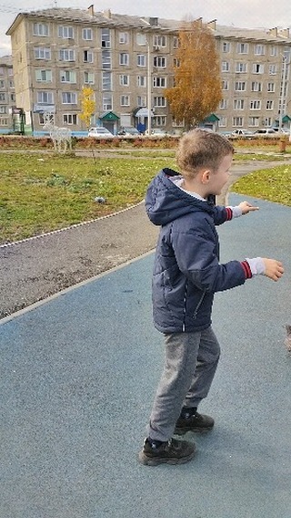 valkor81 в LOOKY. . Мой любимка💕❤️‍🔥