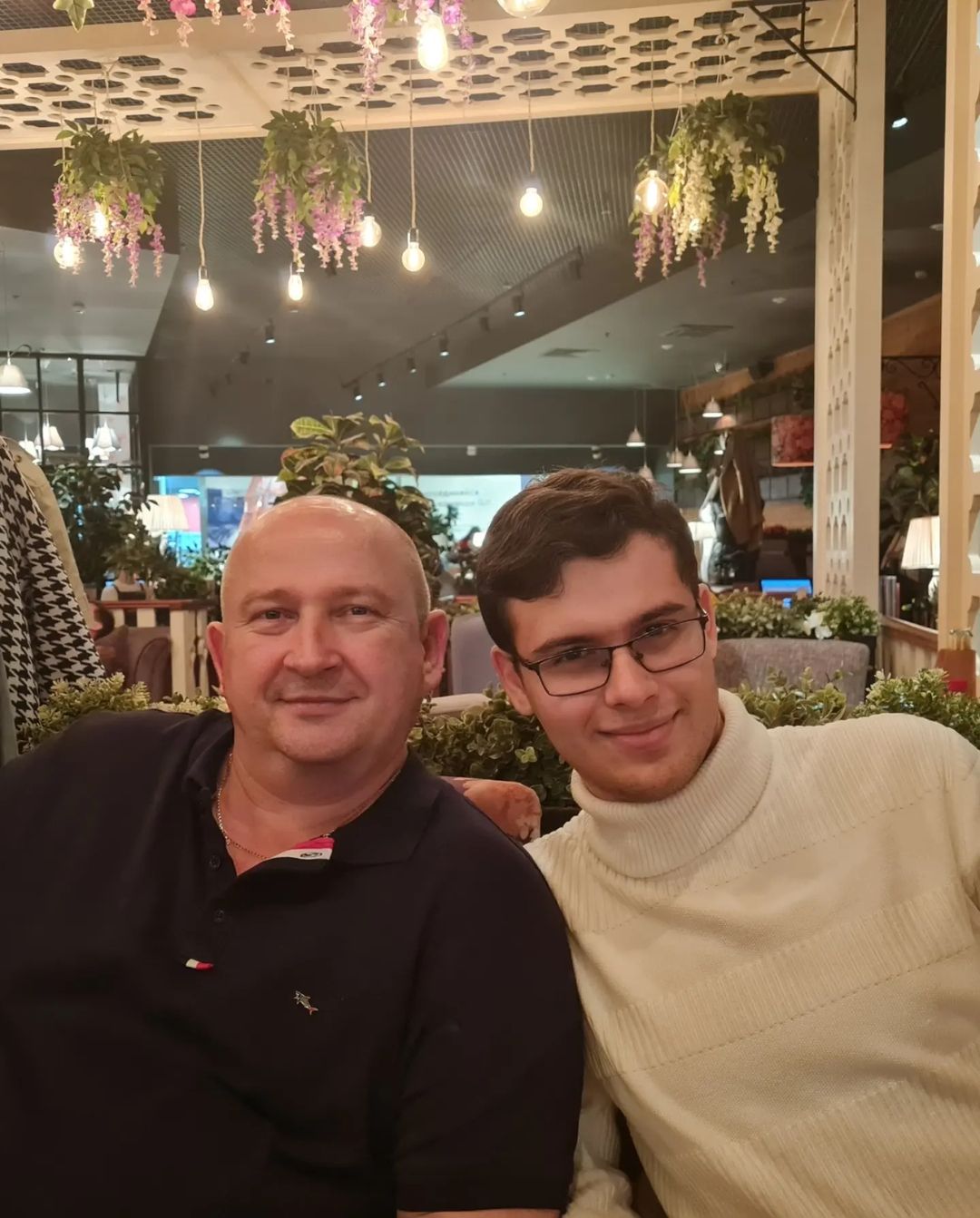 ola.come.va в LOOKY — фото 2