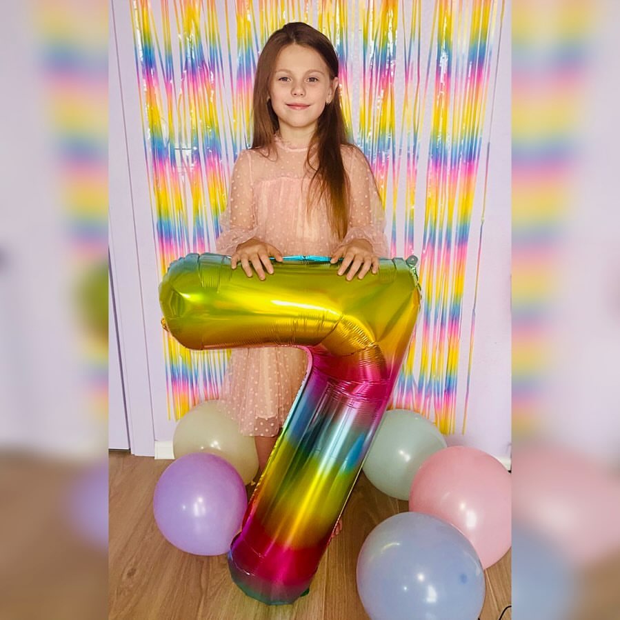 nastasiyakh в LOOKY — 💞7️⃣💞 
Первый день отгуляли 🥳