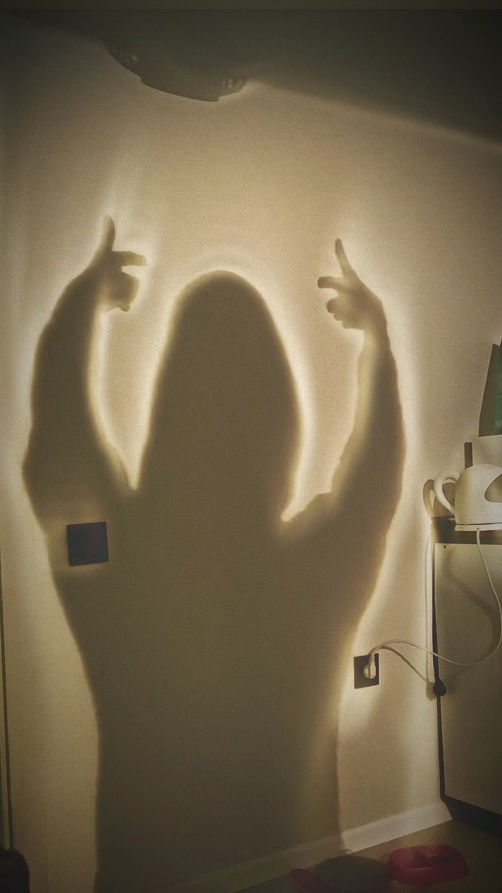 zhukov_dm1try в LOOKY. . Игры с тенью)