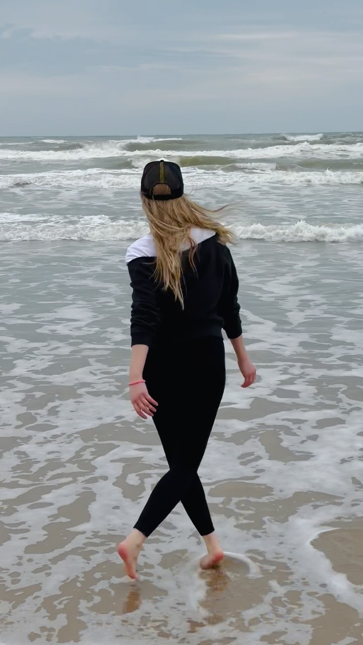 anavnightingale в LOOKY. . Hearts on the sand