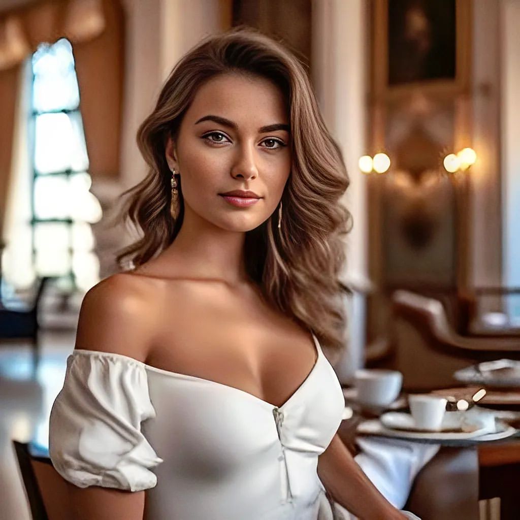 ARTIRBIT в LOOKY — Доброе утро☀