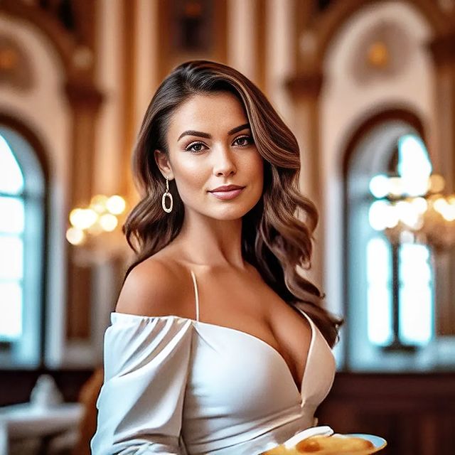 ARTIRBIT в LOOKY. . Королевского утра ва...