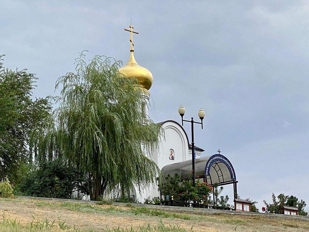 priest_evkaravaev в LOOKY — Я заметил одну интересную вещь, что как бы не делала наша Це