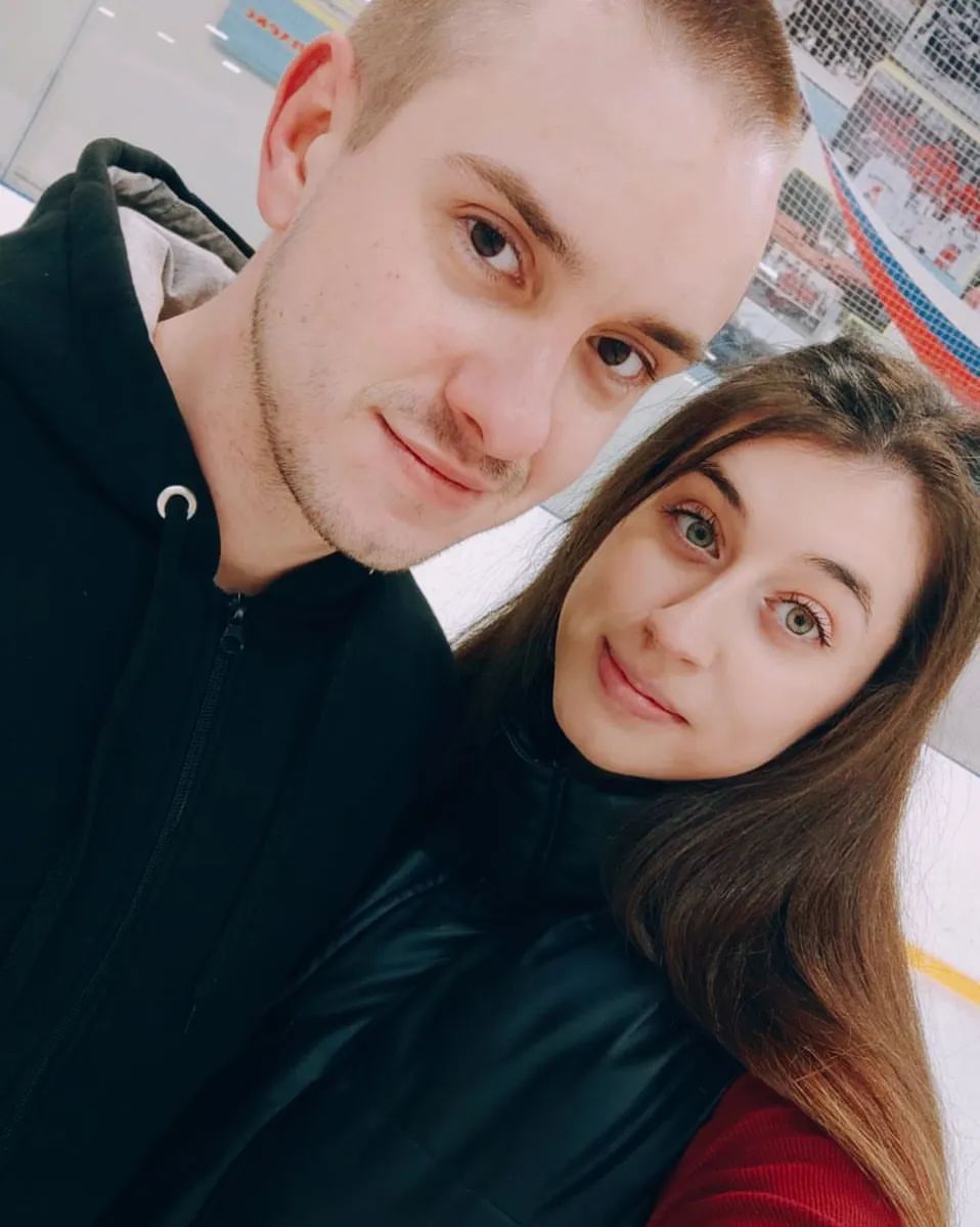 alex1996847 в LOOKY. . ⛸️❤️🥰🤗👫😍
