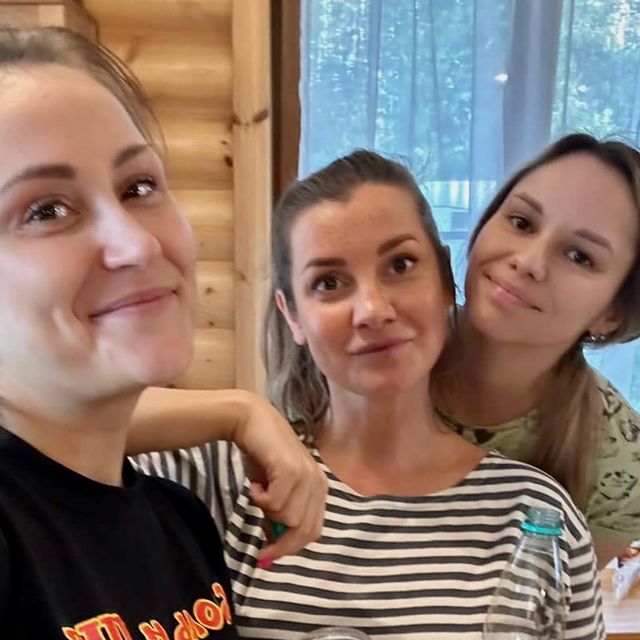 blogerskoe_pravo в LOOKY. . На выходных празднов...