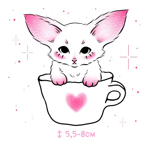 fatestatts в LOOKY. . ☕️новый свободный эс...