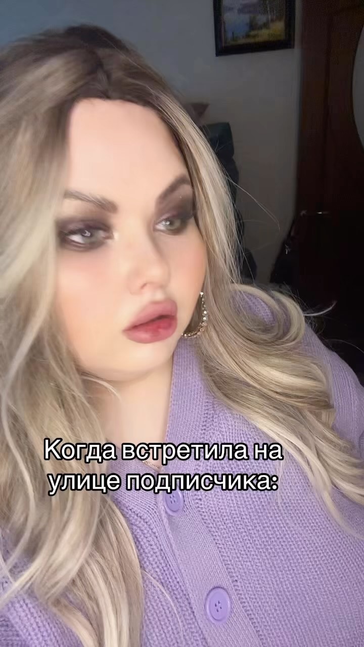 violetta_sugarrr в LOOKY. . null