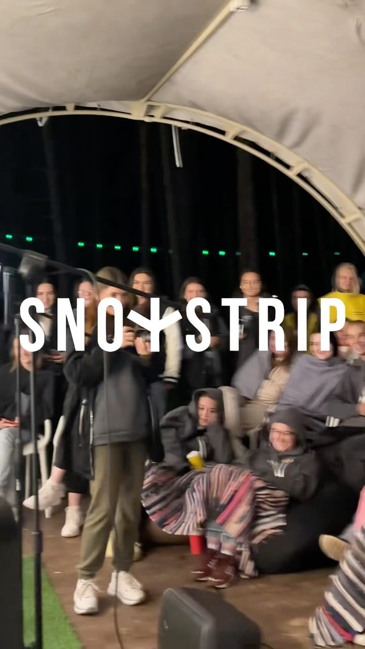 ksshvlk в LOOKY. #SNOWSTRIP. Чудо вечер! 💙
Приех...