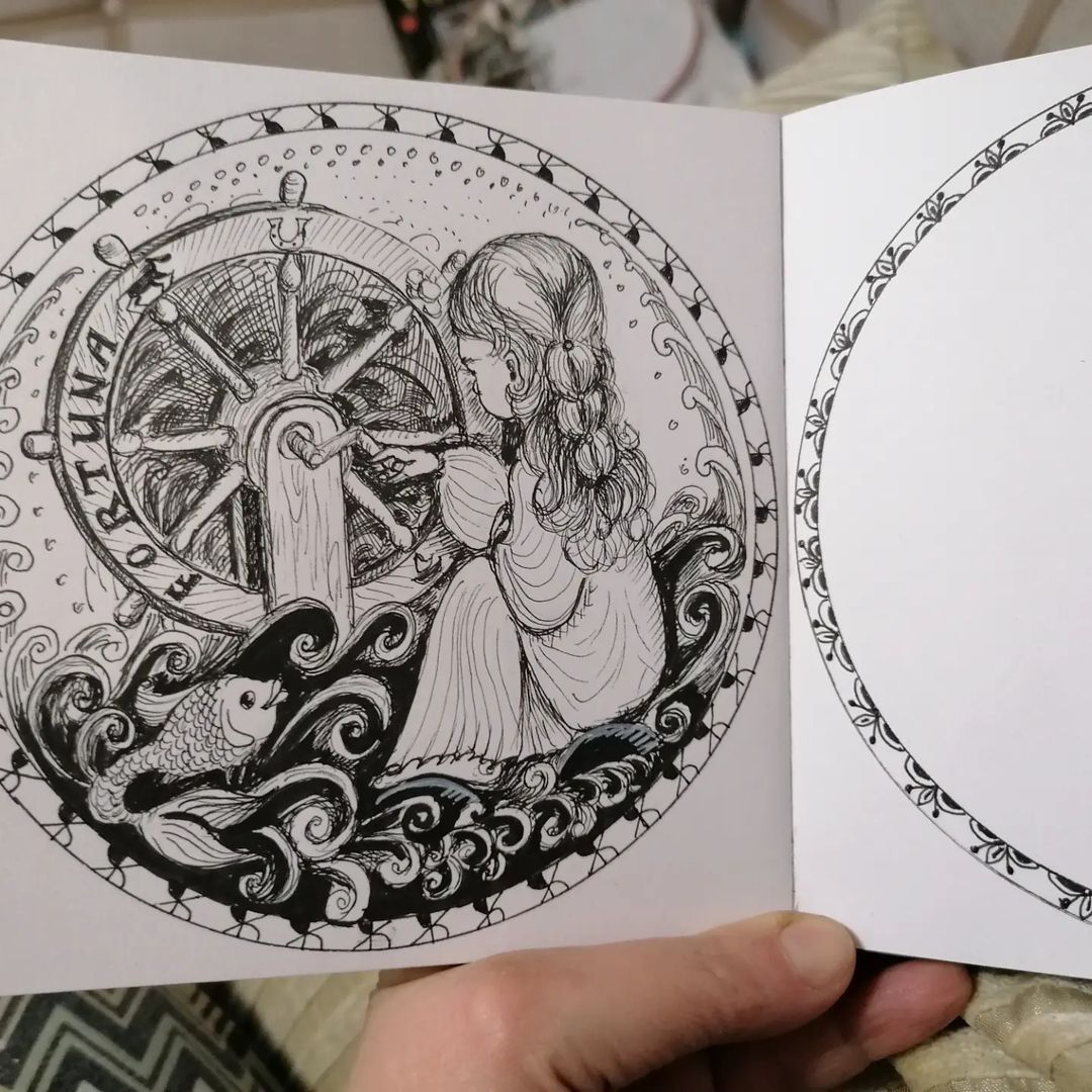 sashka_cheburashka_art в LOOKY — фото 3