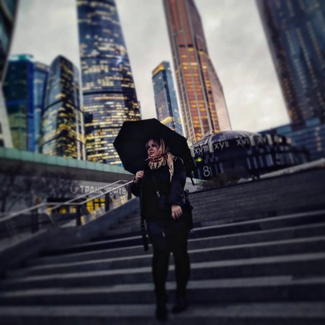 eva_koroleva.12 в LOOKY. . Октябрь 2023
