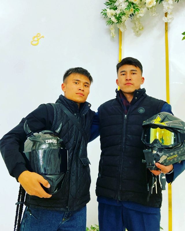 nmkhmdnev в LOOKY. . null