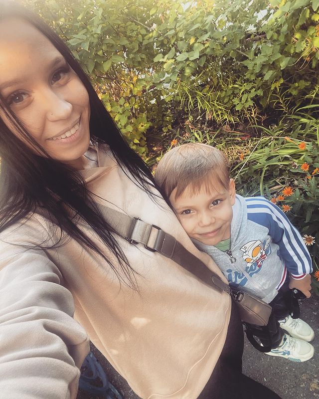yulya.milka в LOOKY. . Любимый мой Сын❤️‍🔥...