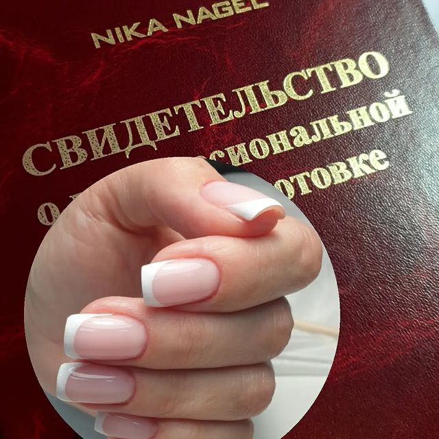 lnail_studio62 в LOOKY. . Хочу поделиться с ва...
